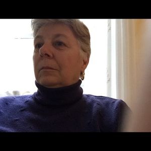 Meet your Posher, Rebecca